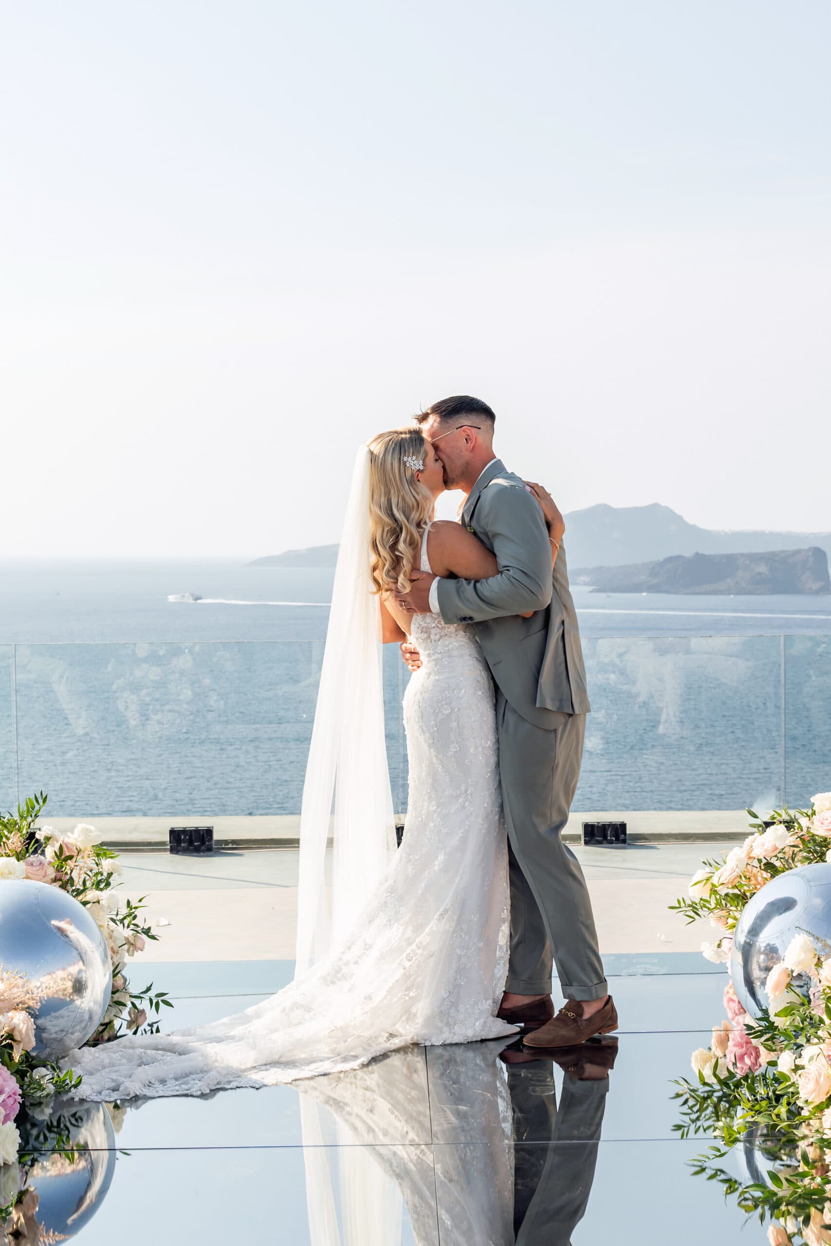 Joanna & Joe