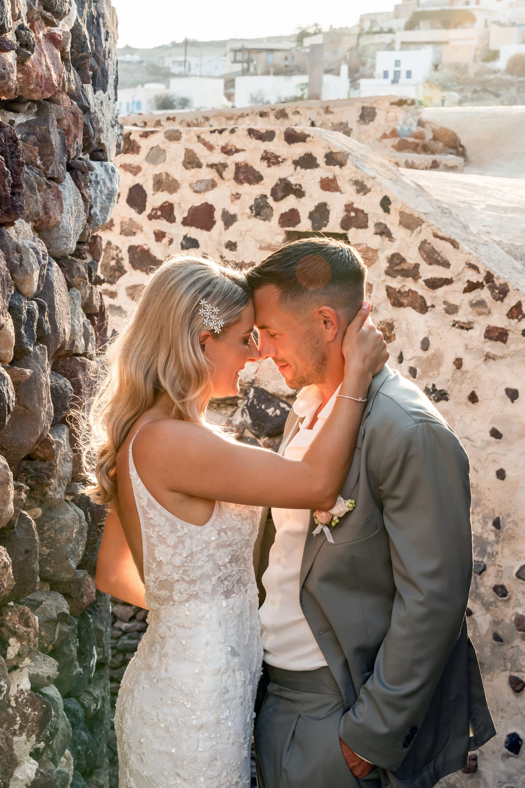 Joanna & Joe