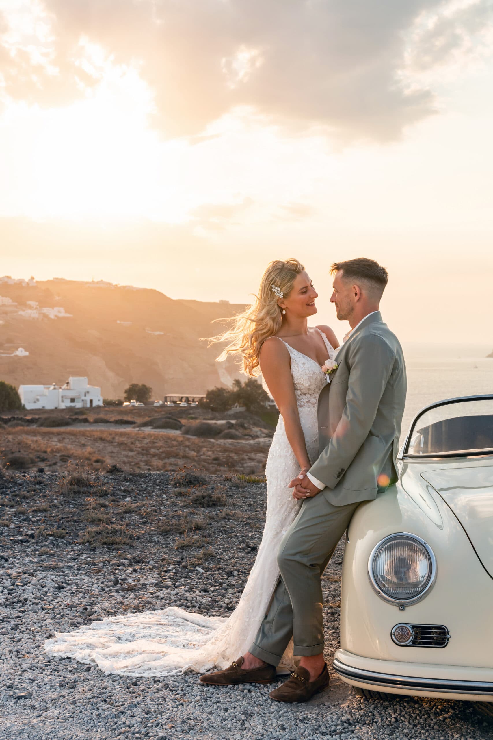 Joanna & Joe