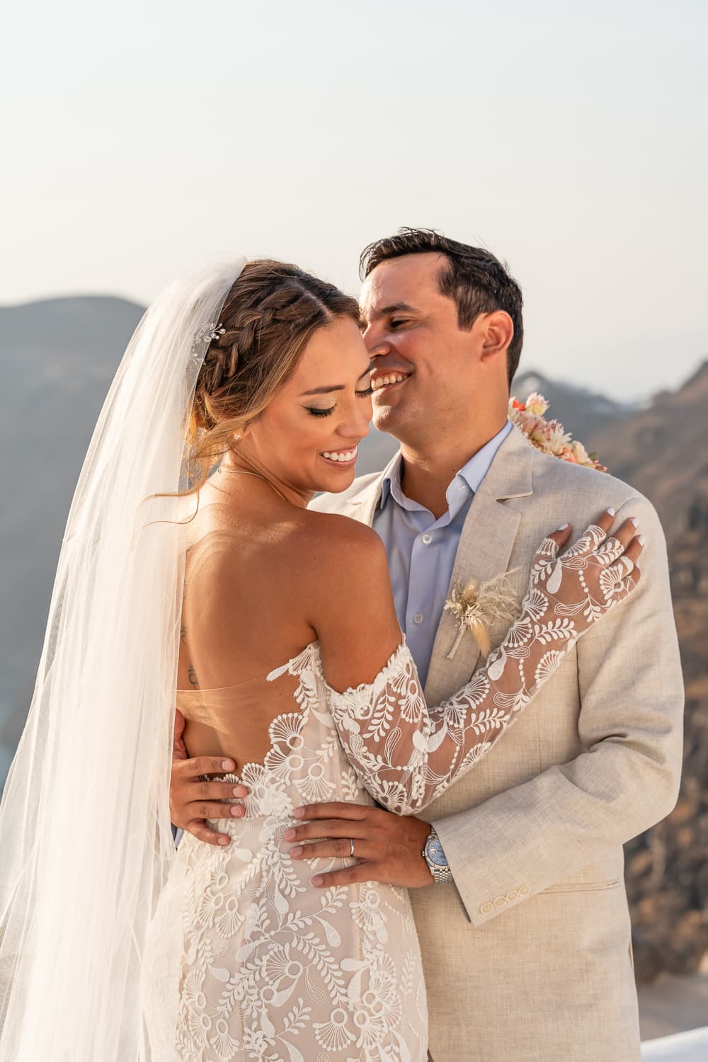 Alexandra & Rodrigo Highlights Clip