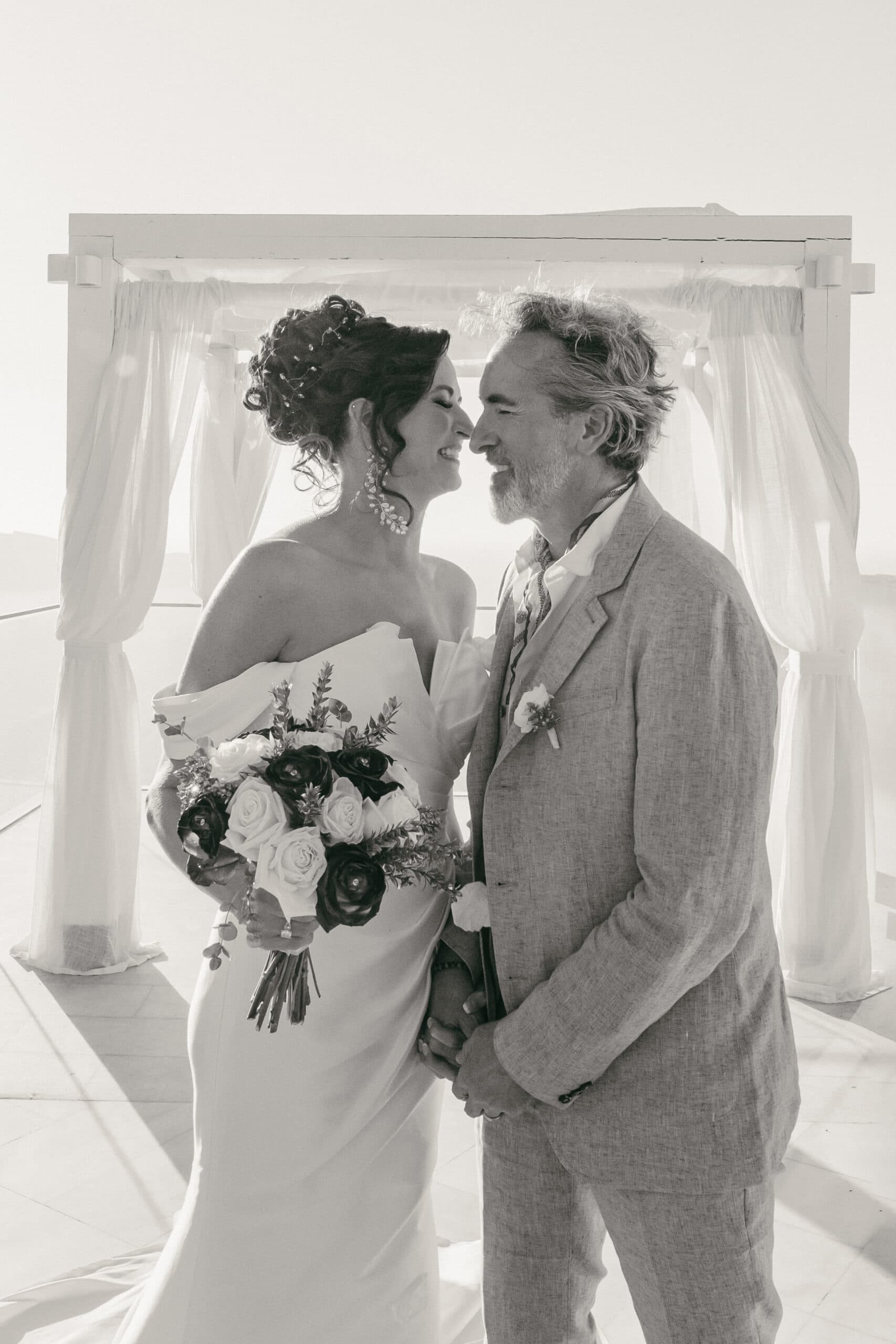 Lindsey &amp; George