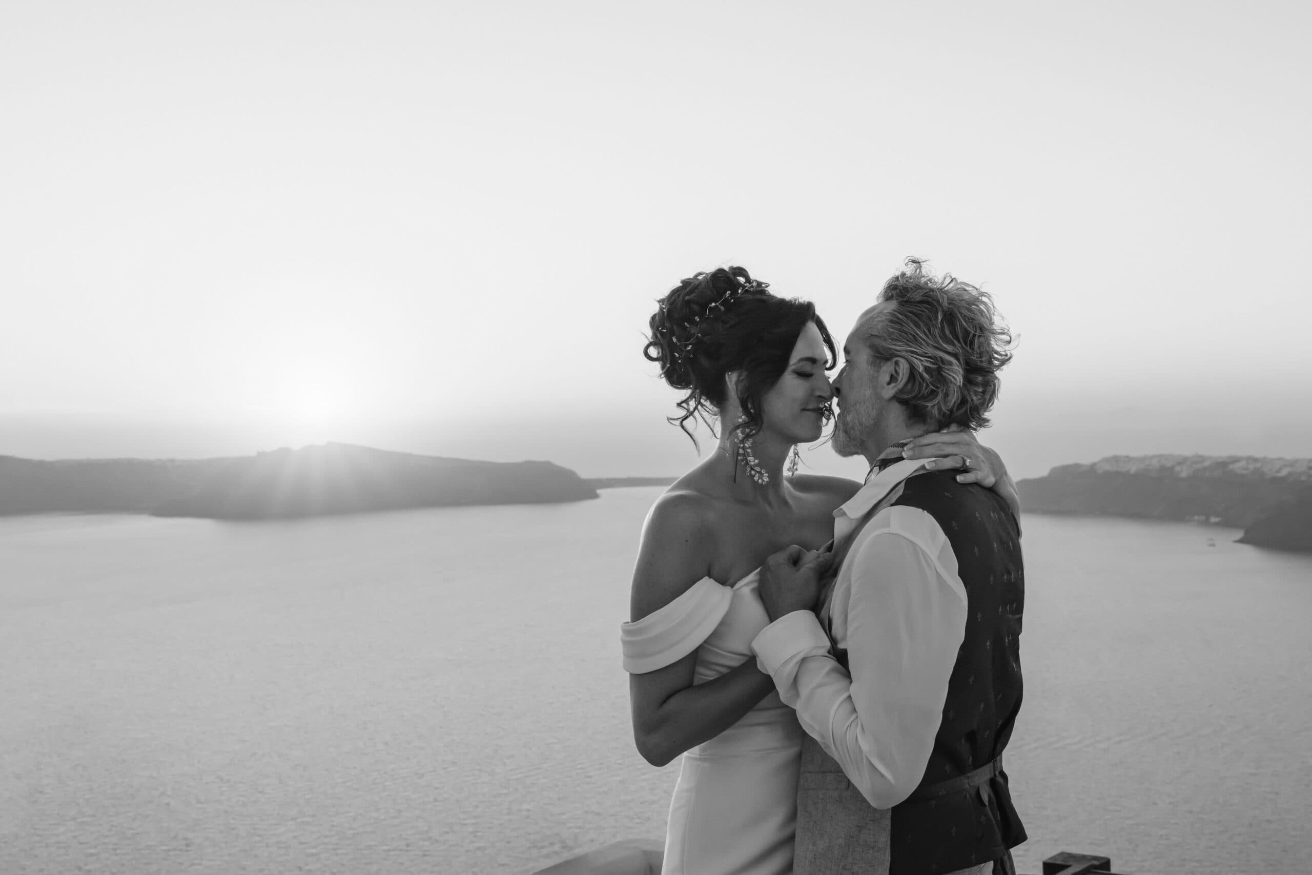 Lyndsey & George