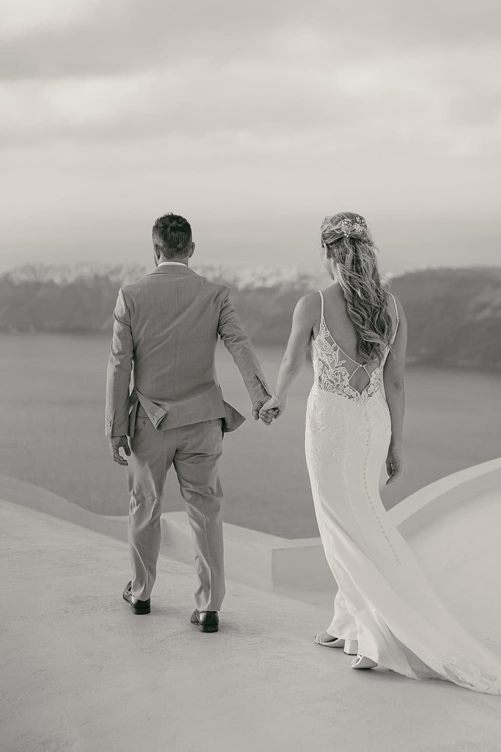 Georgia & Tom