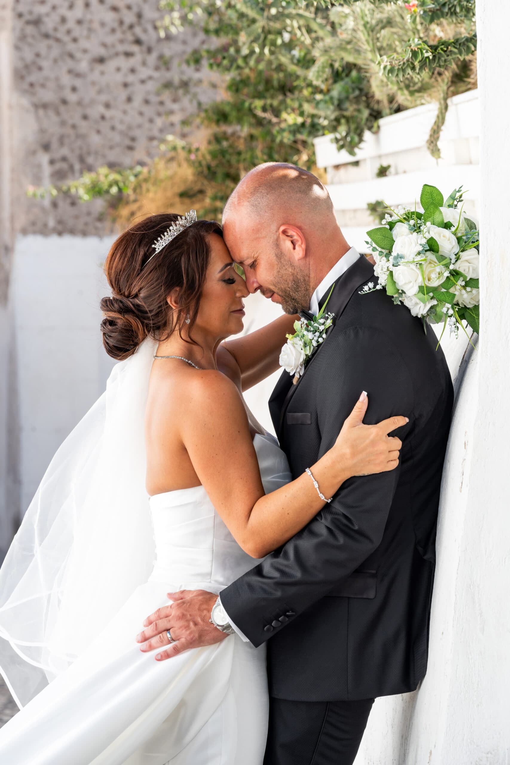 Liz & Craig