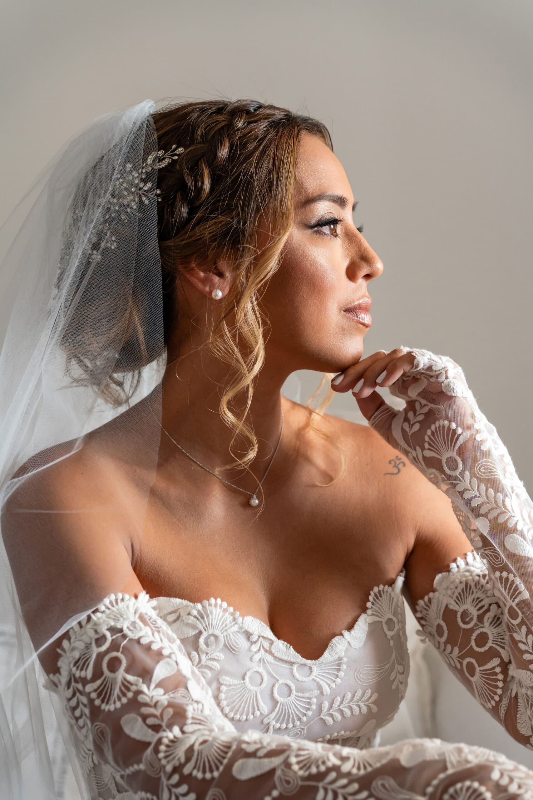 Alexandra &amp; Rodrigo