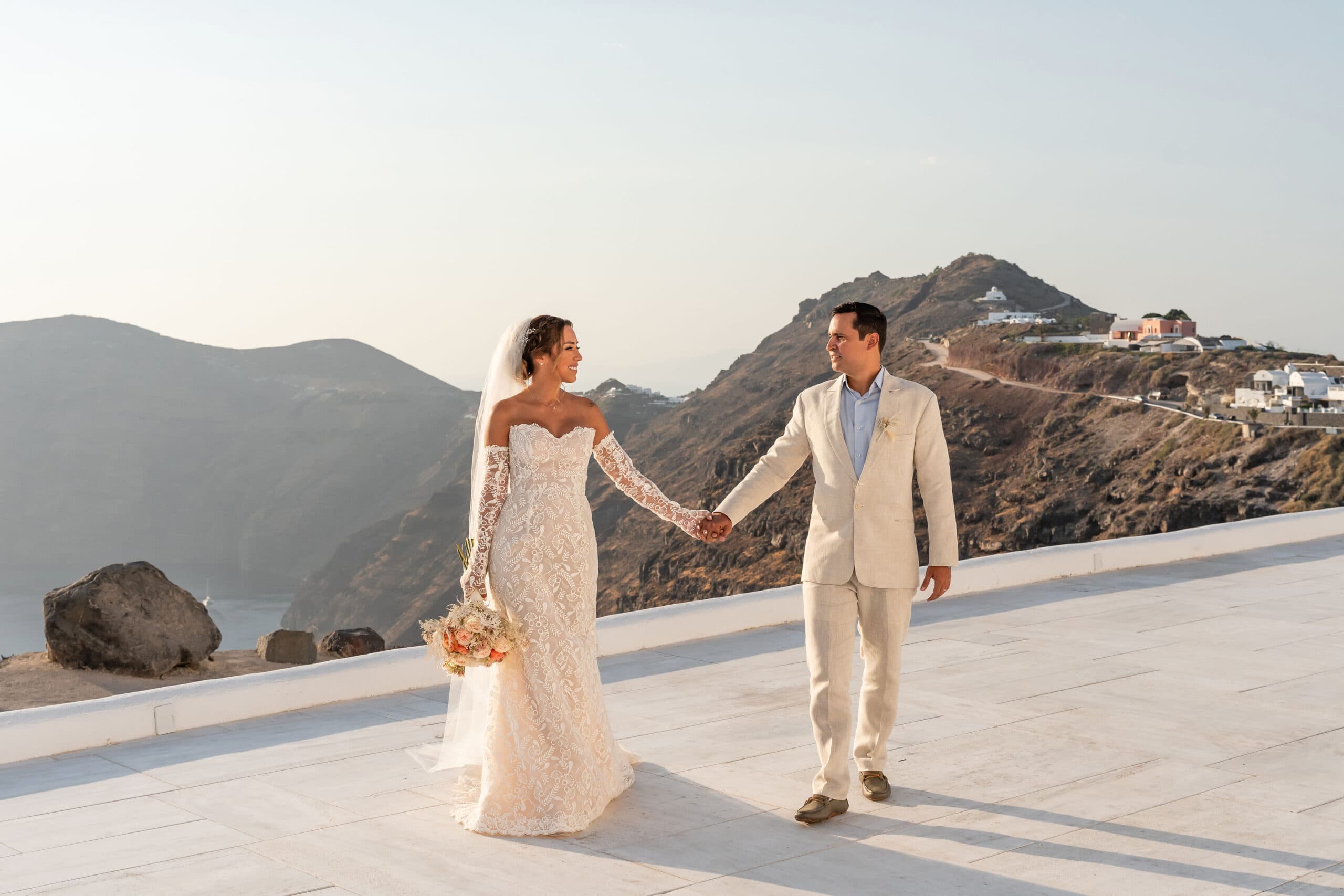 Alexandra &amp; Rodrigo