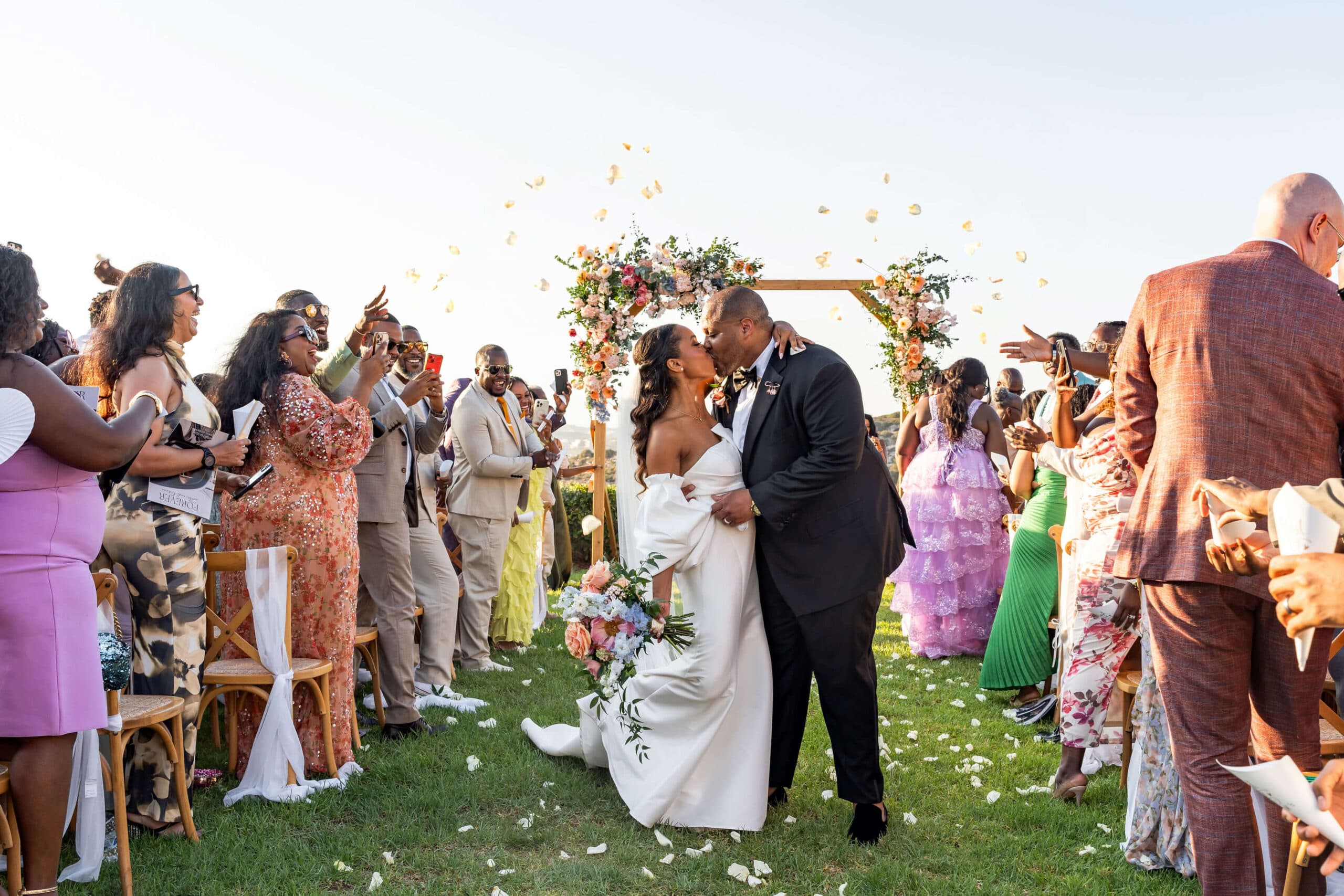 -Tips for the perfect wedding-